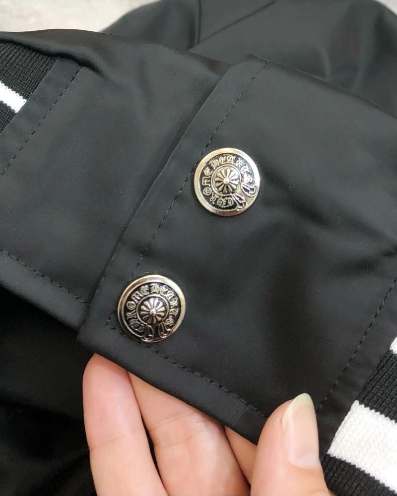Chrome Hearts Outwear FlexibleFit 118535