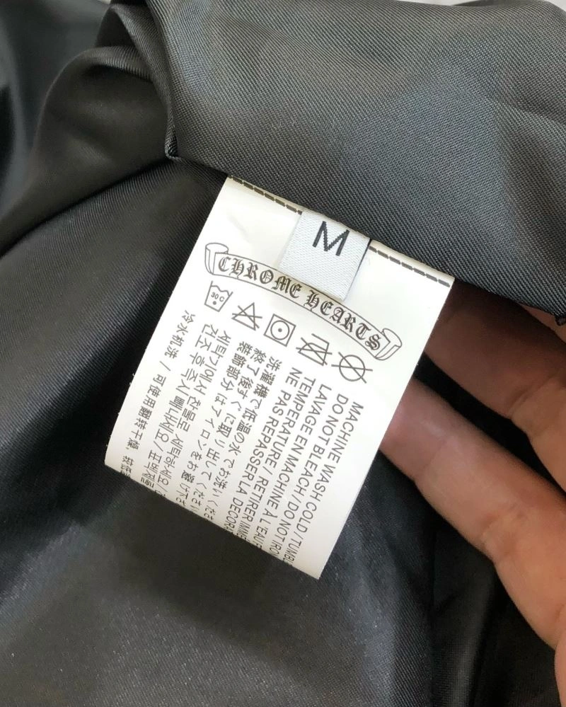 Chrome Hearts Outwear FlexibleFit 118535