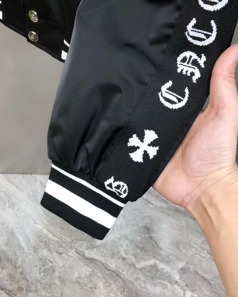 Chrome Hearts Outwear FlexibleFit 118535
