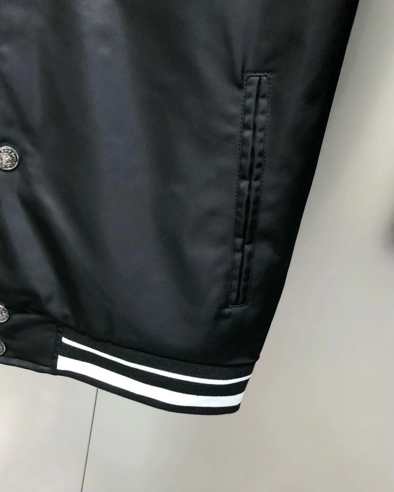 Chrome Hearts Outwear FlexibleFit 118535