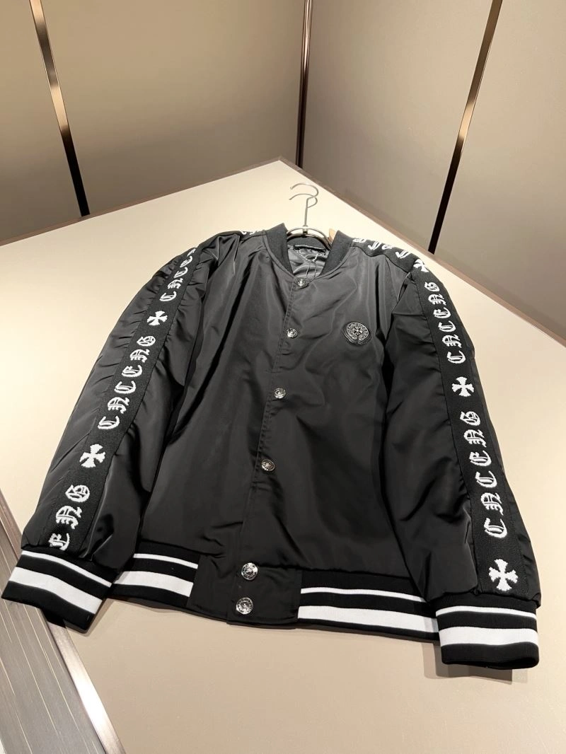 Unisex Chrome Hearts Outwear 118515