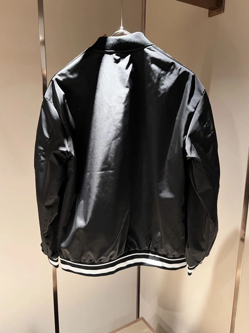 Unisex Chrome Hearts Outwear 118515