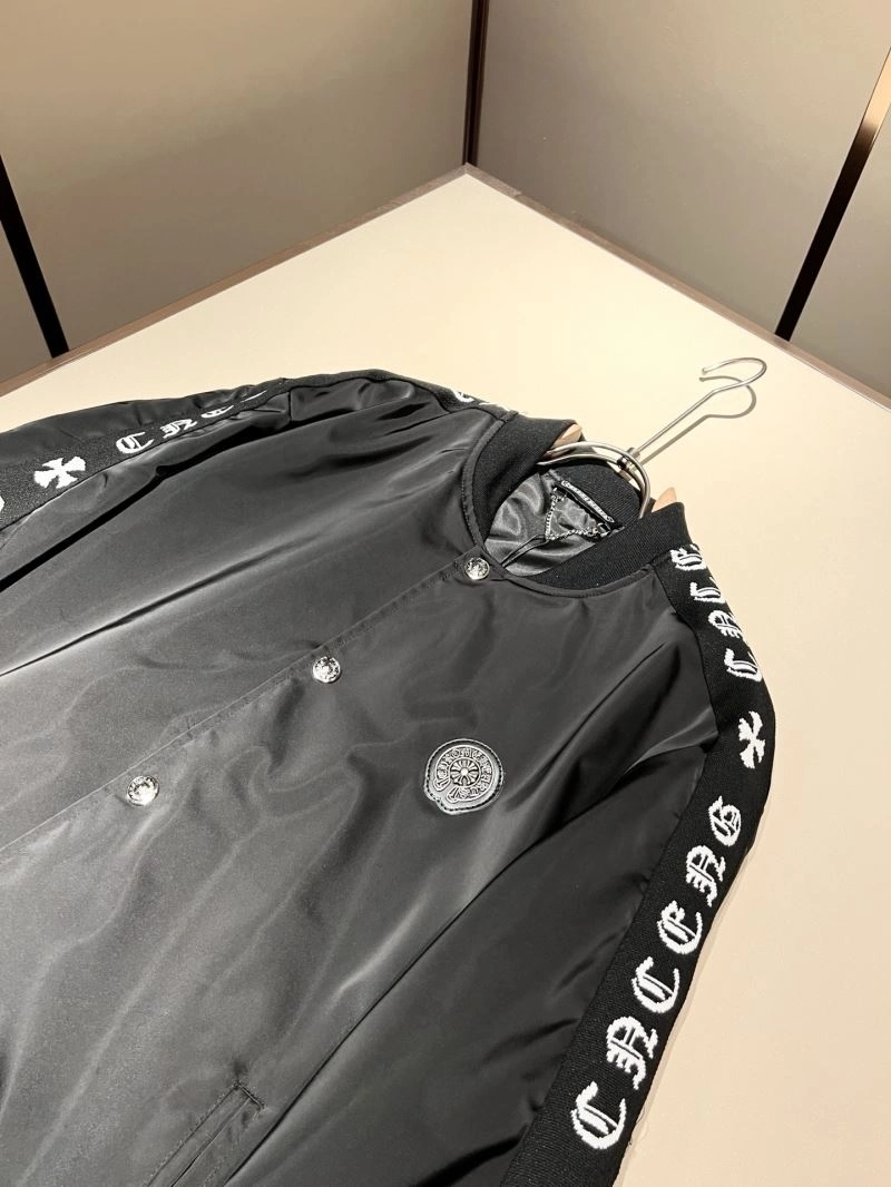 Unisex Chrome Hearts Outwear 118515