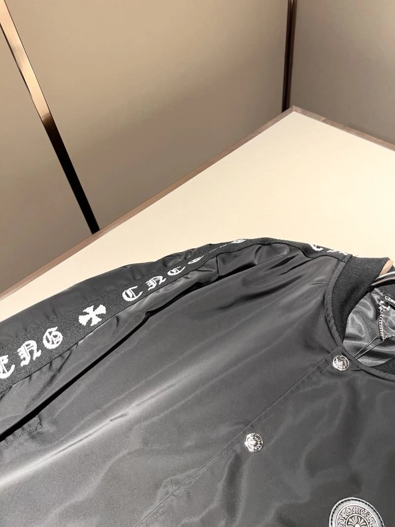 Unisex Chrome Hearts Outwear 118515