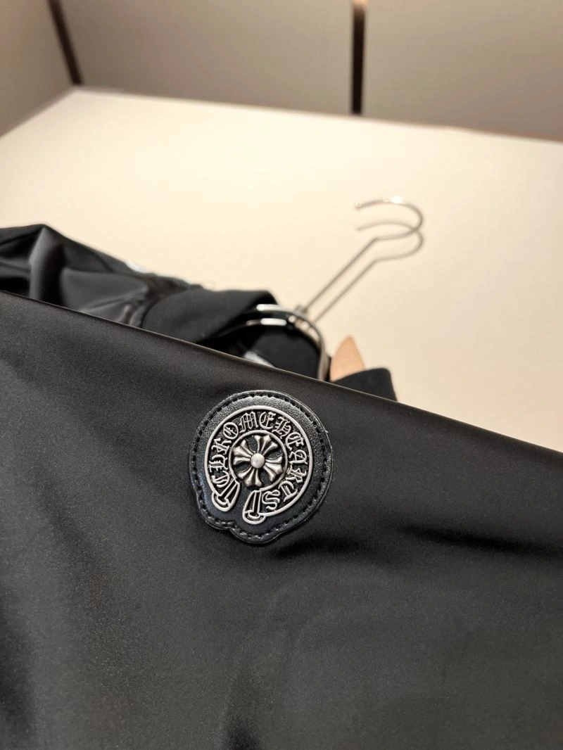 Unisex Chrome Hearts Outwear 118515