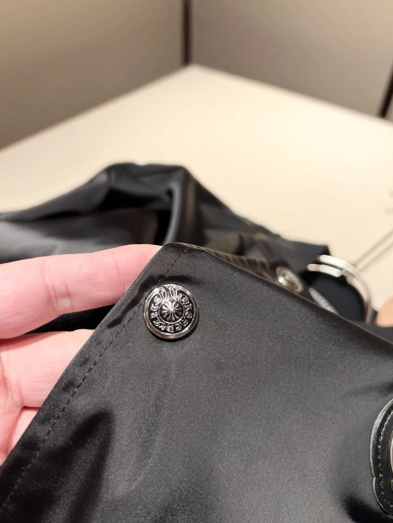Unisex Chrome Hearts Outwear 118515