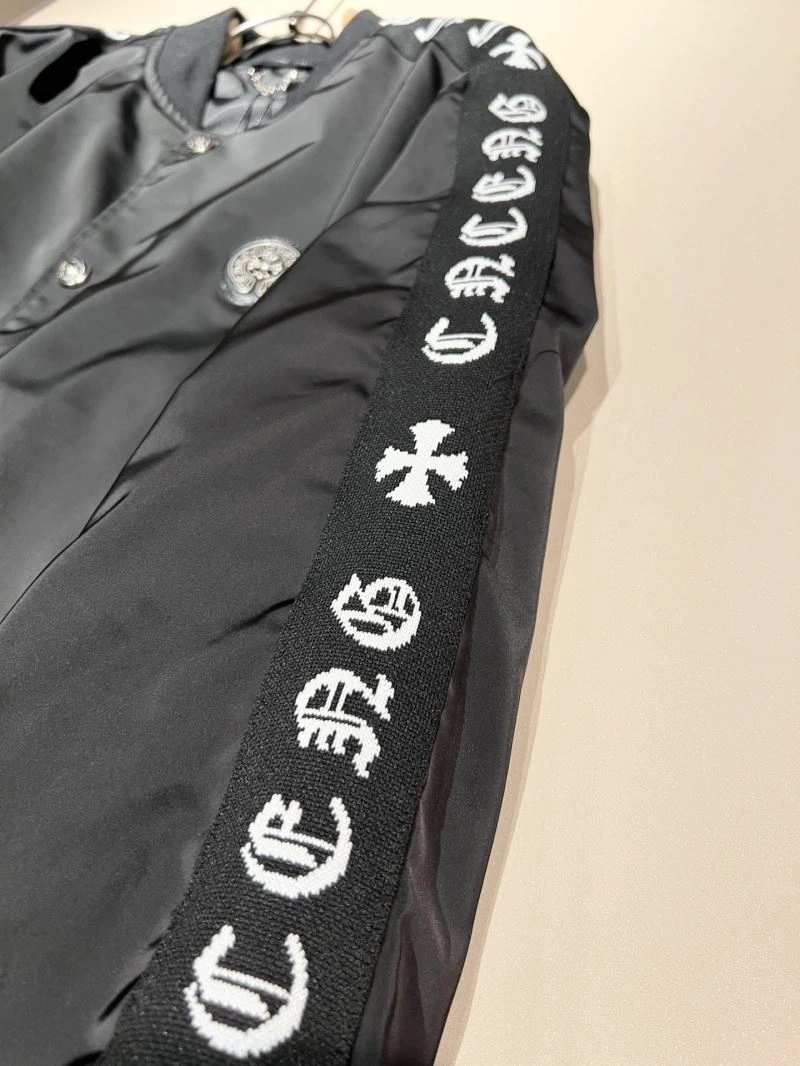 Unisex Chrome Hearts Outwear 118515