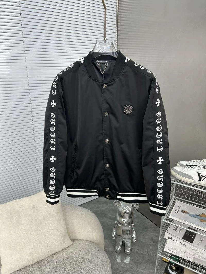 Chrome Hearts Outwear DailyWear 118511