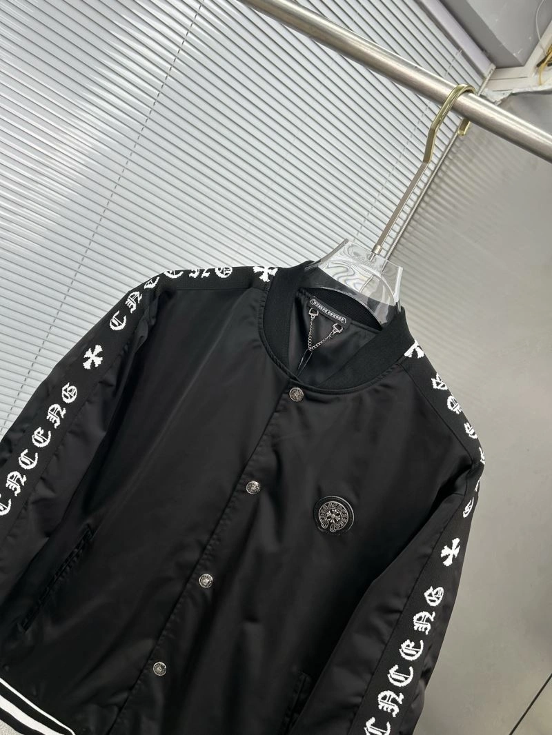 Chrome Hearts Outwear DailyWear 118511