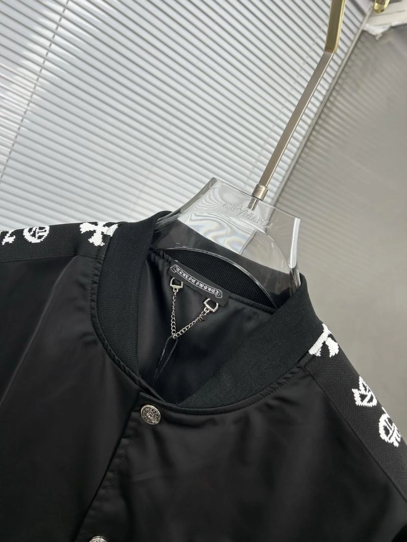 Chrome Hearts Outwear DailyWear 118511