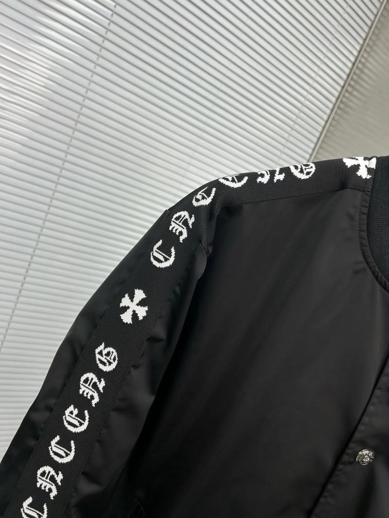 Chrome Hearts Outwear DailyWear 118511