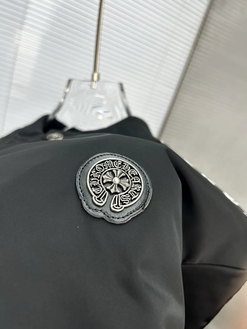 Chrome Hearts Outwear DailyWear 118511