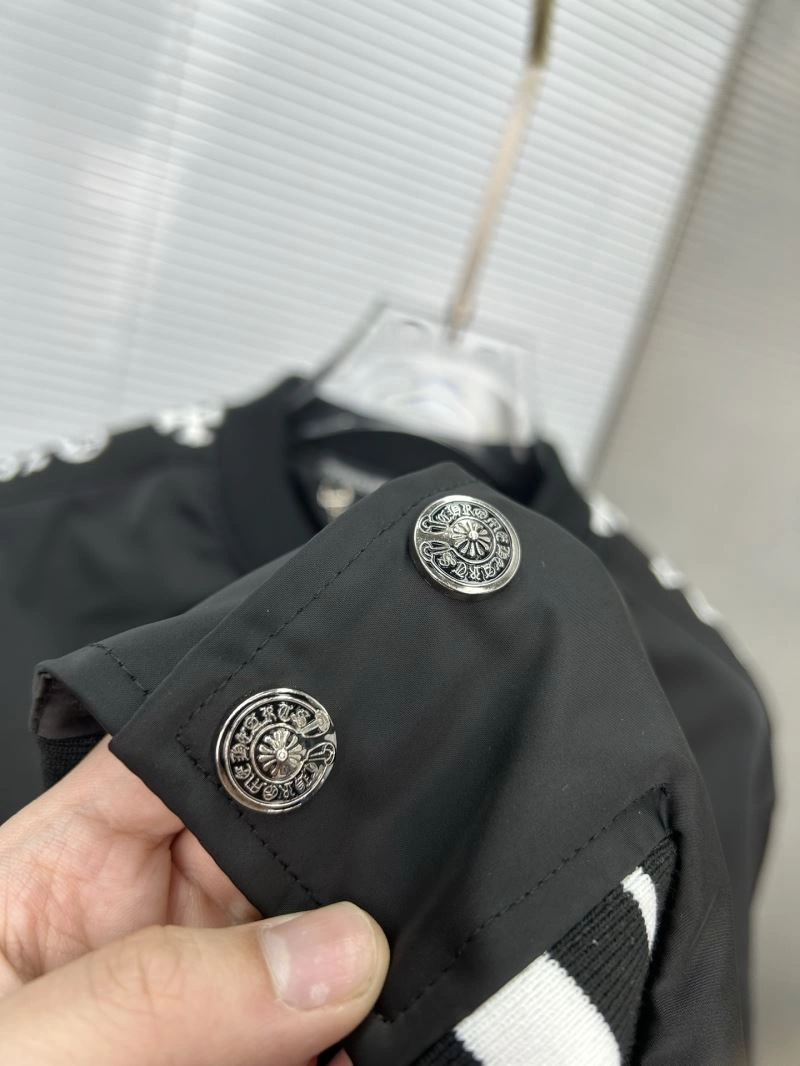 Chrome Hearts Outwear DailyWear 118511