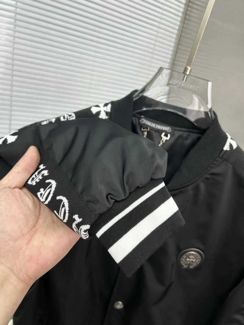 Chrome Hearts Outwear DailyWear 118511