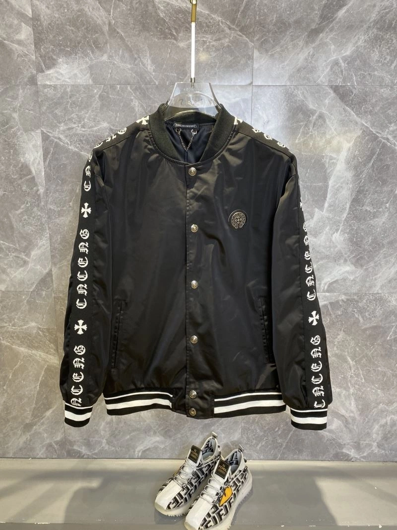 Chrome Hearts Outwear TimelessDesign 118531