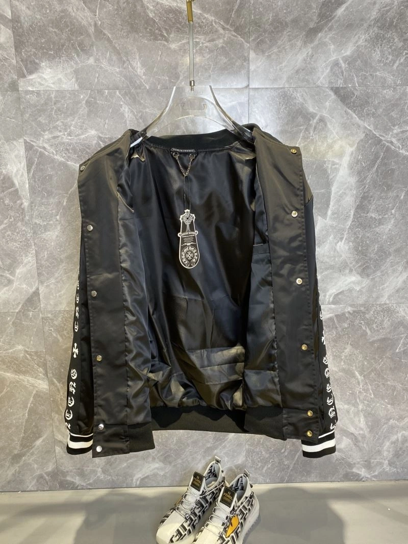 Chrome Hearts Outwear TimelessDesign 118531
