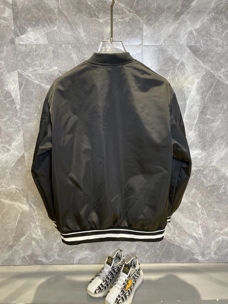 Chrome Hearts Outwear TimelessDesign 118531