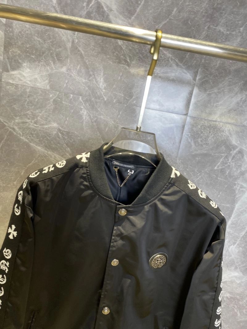 Chrome Hearts Outwear TimelessDesign 118531