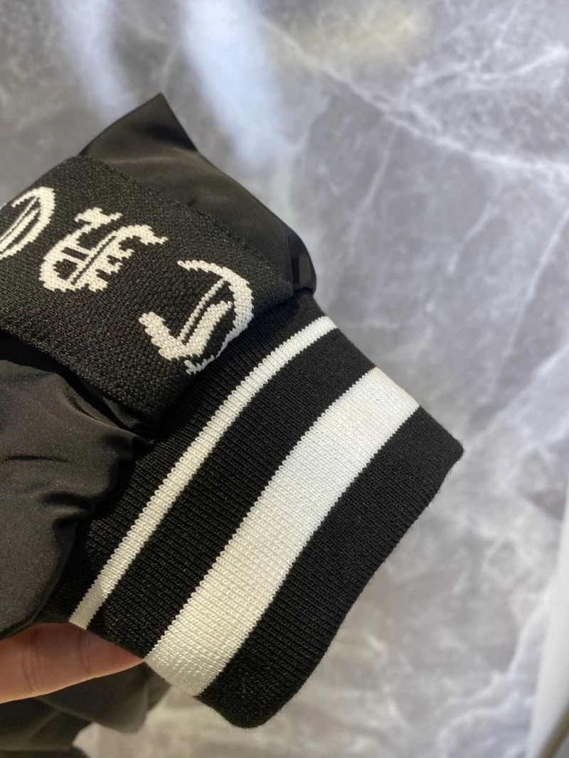 Chrome Hearts Outwear TimelessDesign 118531