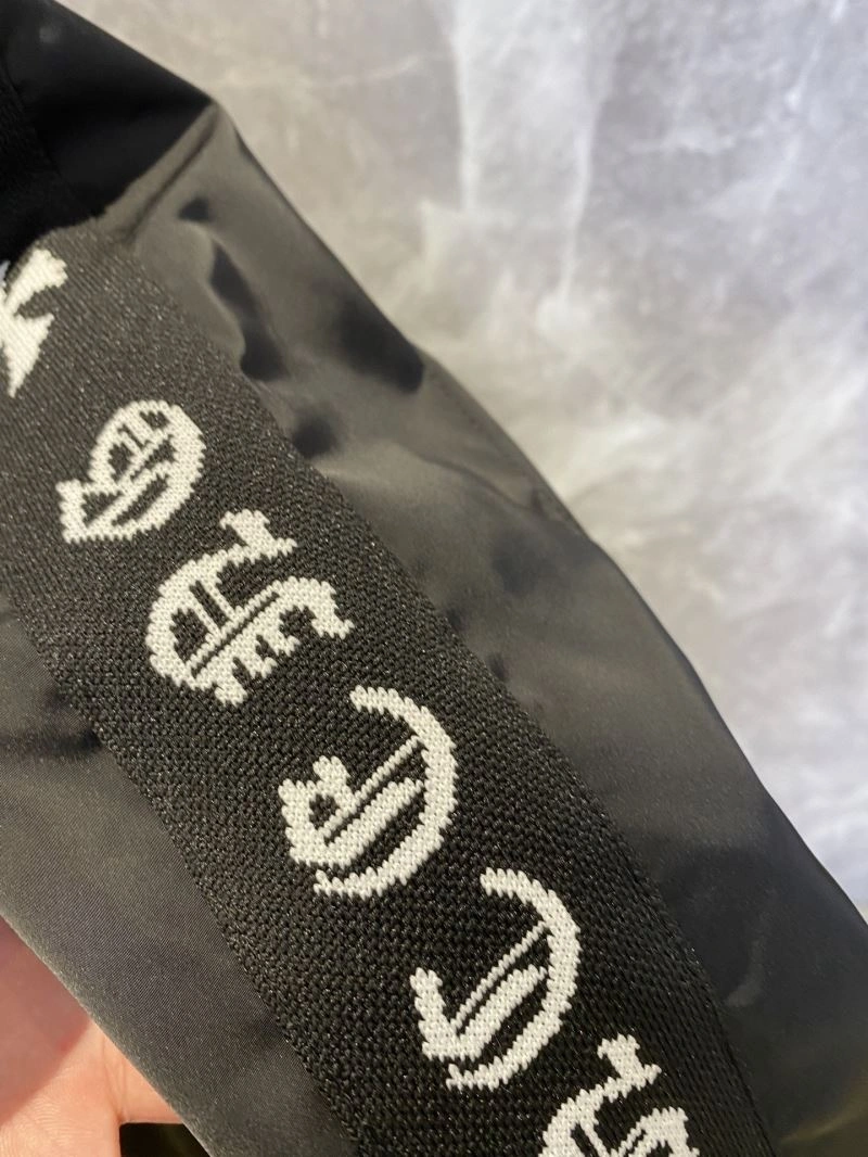 Chrome Hearts Outwear TimelessDesign 118531