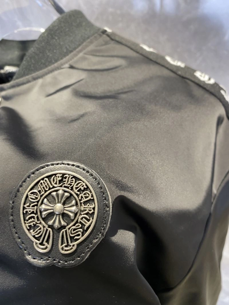 Chrome Hearts Outwear TimelessDesign 118531