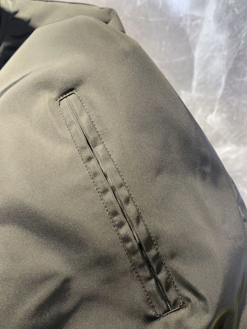 Chrome Hearts Outwear TimelessDesign 118531