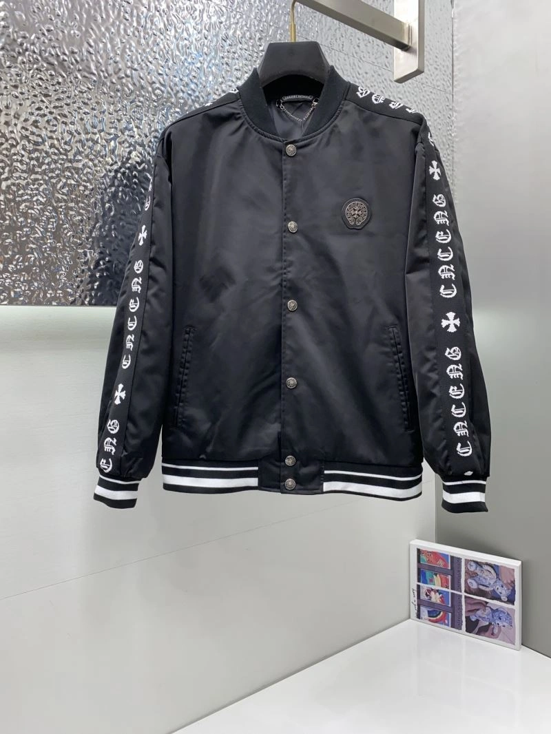 Chrome Hearts Outwear AllSeason 118525