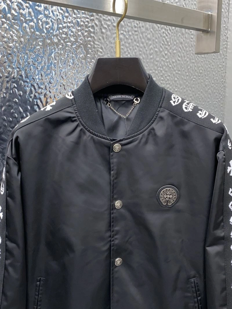 Chrome Hearts Outwear AllSeason 118525