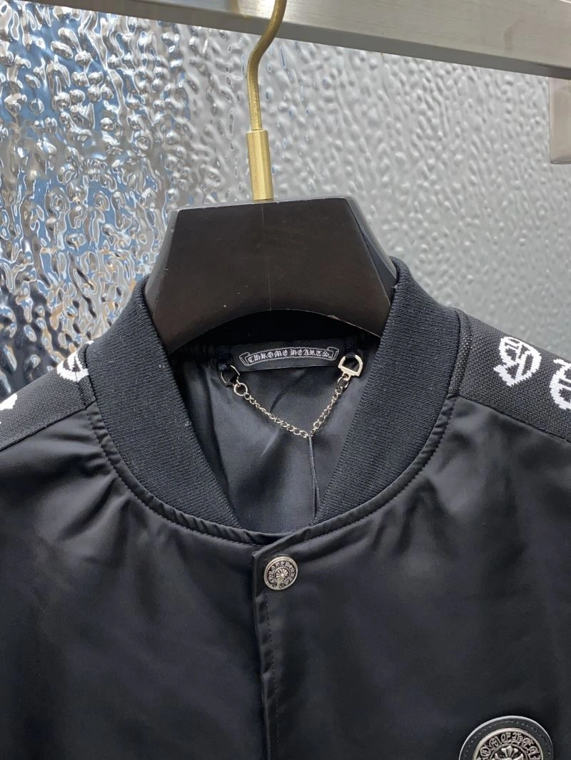 Chrome Hearts Outwear AllSeason 118525