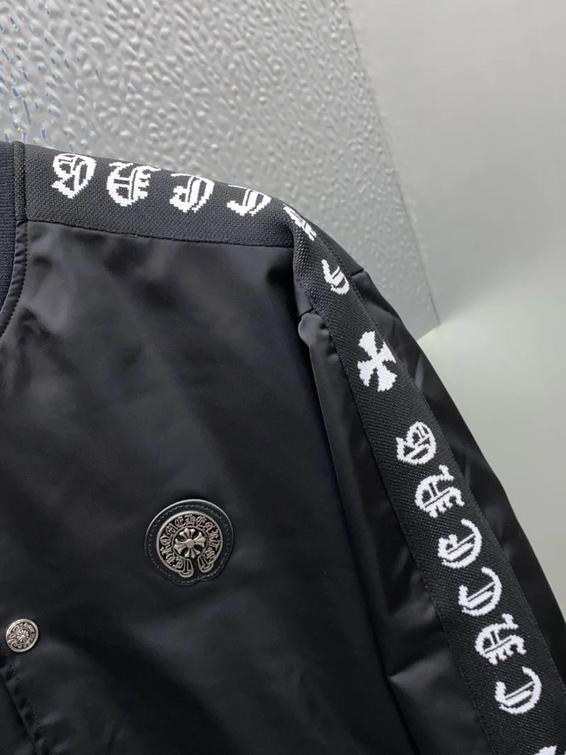 Chrome Hearts Outwear AllSeason 118525