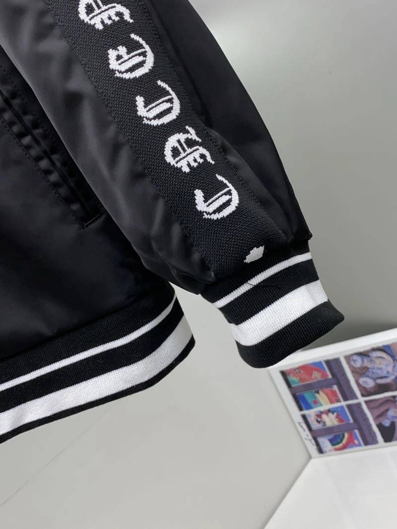 Chrome Hearts Outwear AllSeason 118525