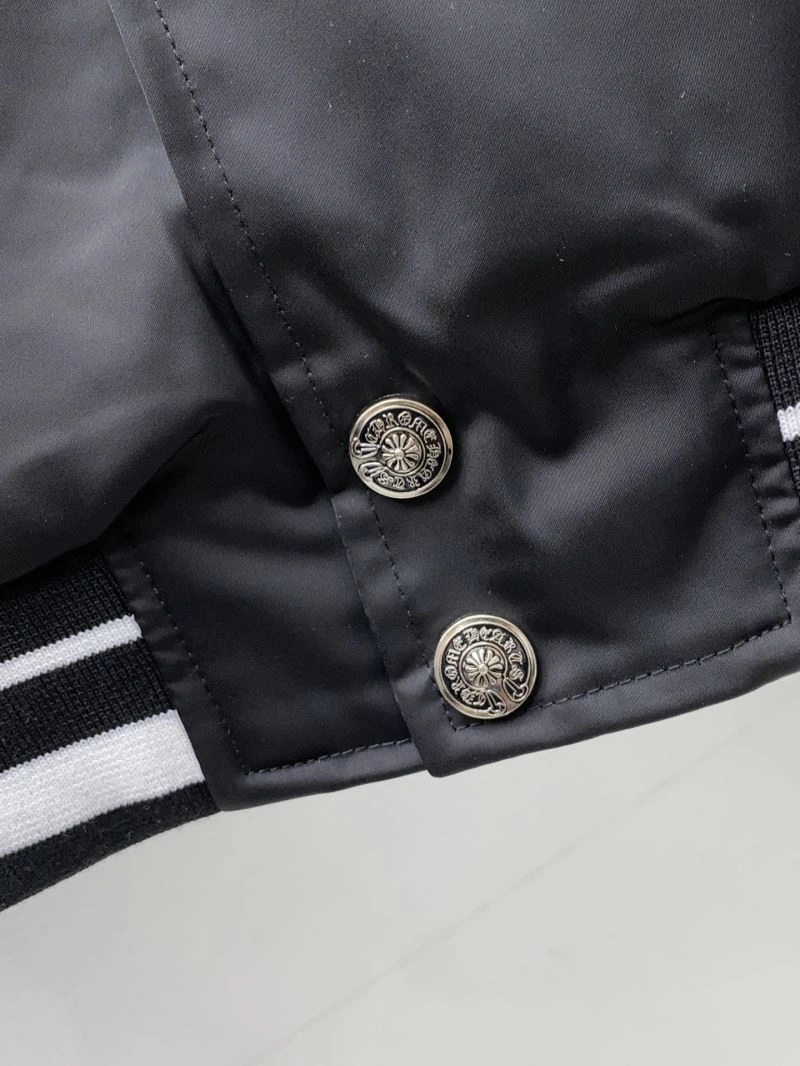 Chrome Hearts Outwear AllSeason 118525