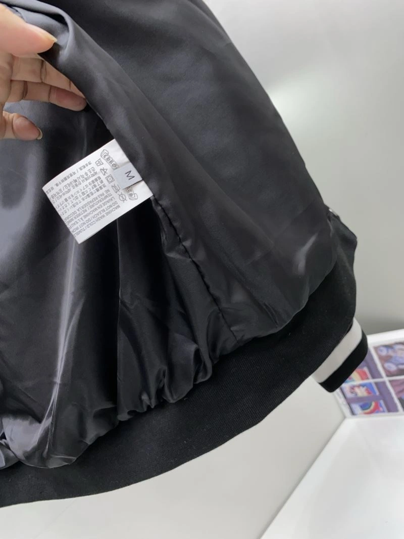 Chrome Hearts Outwear AllSeason 118525
