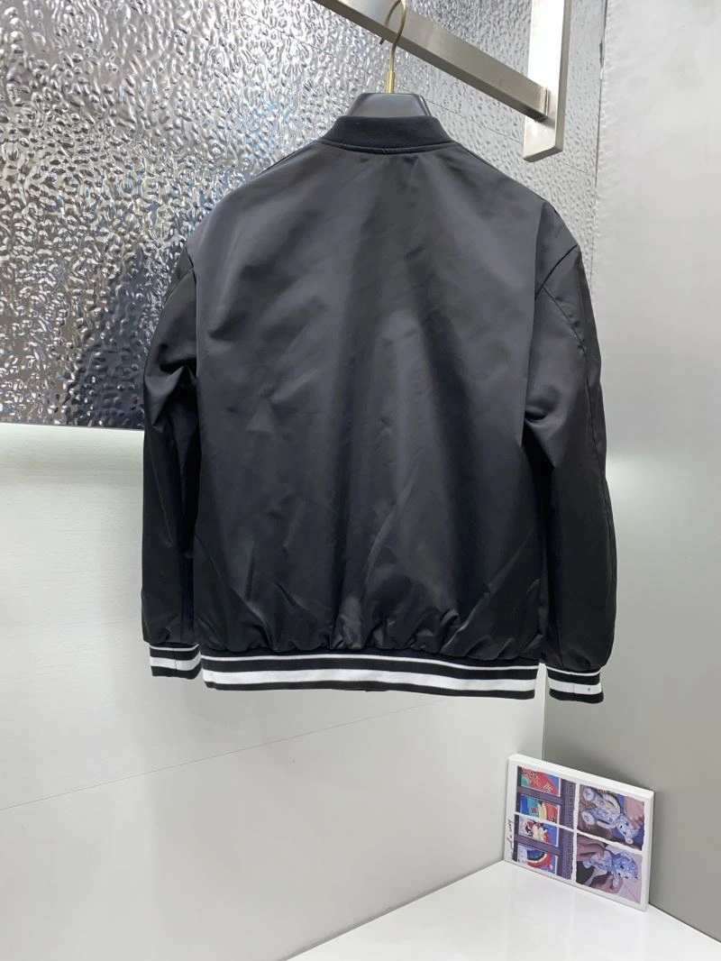 Chrome Hearts Outwear AllSeason 118525