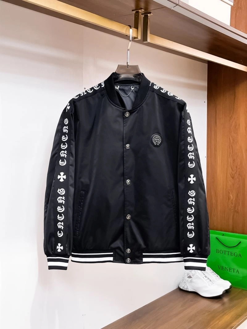 Contemporary Chrome Hearts Outwear 118521