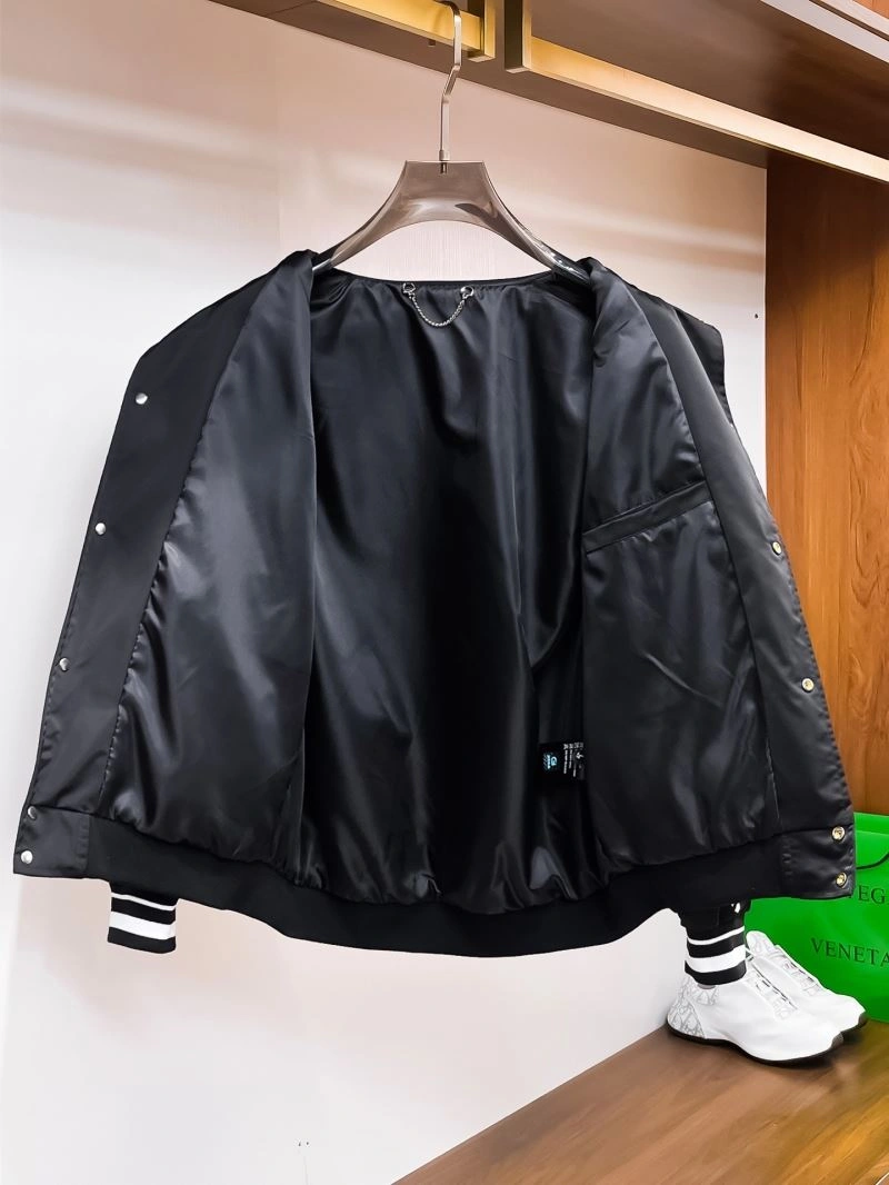 Contemporary Chrome Hearts Outwear 118521