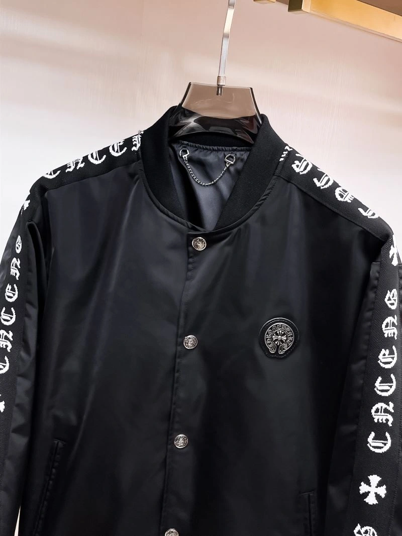 Contemporary Chrome Hearts Outwear 118521