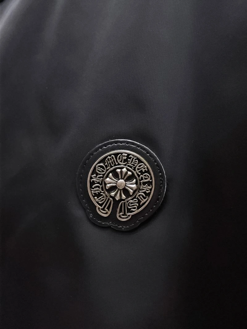 Contemporary Chrome Hearts Outwear 118521