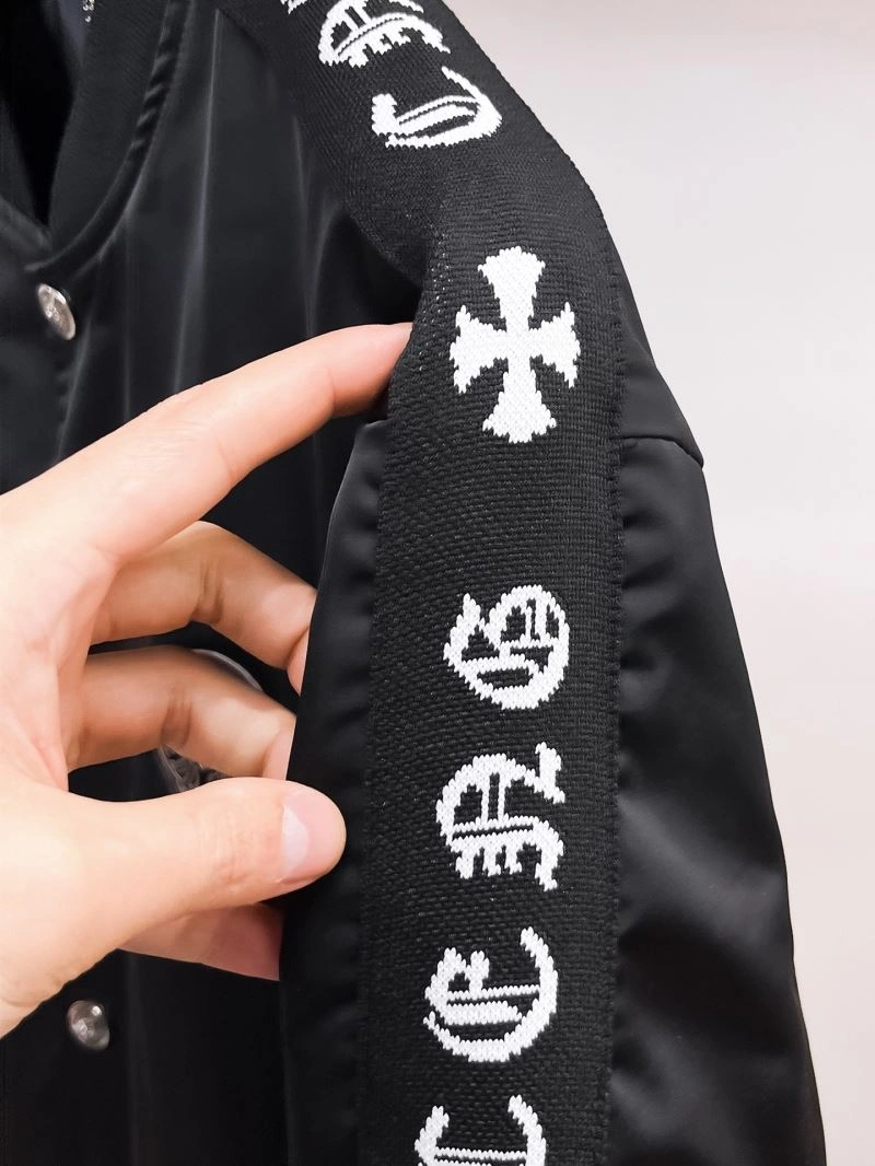 Contemporary Chrome Hearts Outwear 118521