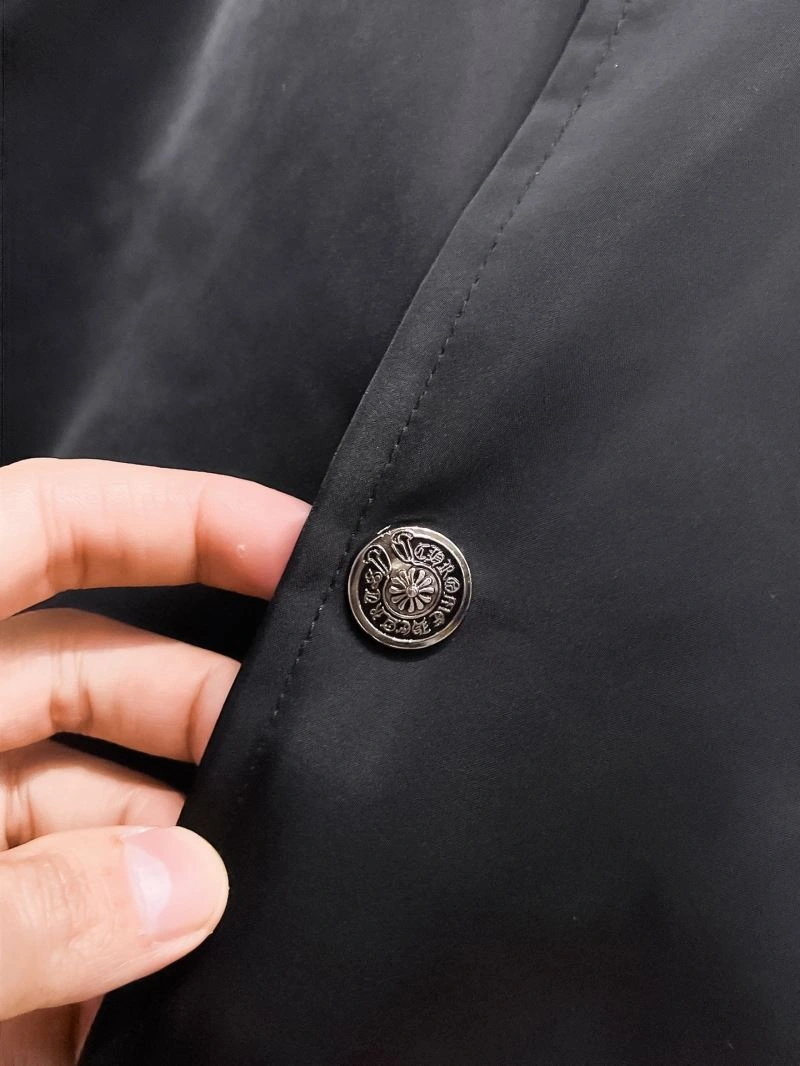 Contemporary Chrome Hearts Outwear 118521