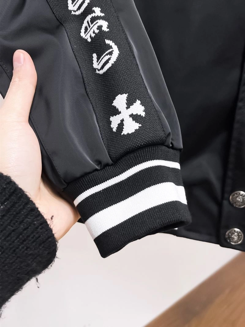 Contemporary Chrome Hearts Outwear 118521