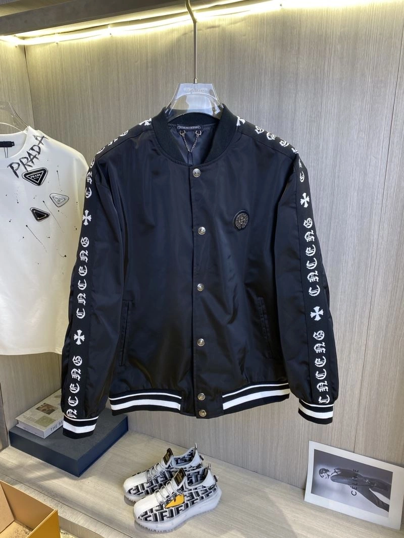 Chrome Hearts Outwear Seasonal 118517