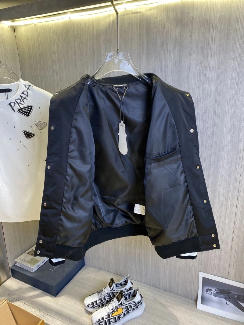Chrome Hearts Outwear Seasonal 118517