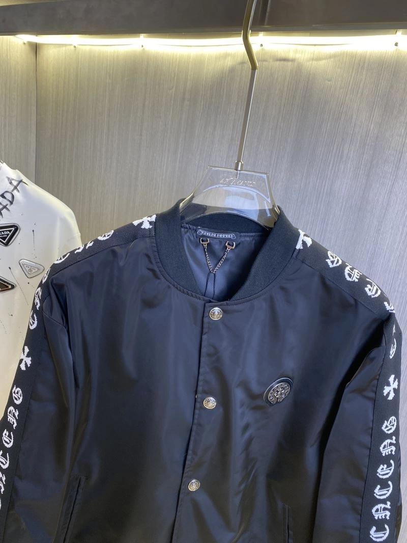 Chrome Hearts Outwear Seasonal 118517