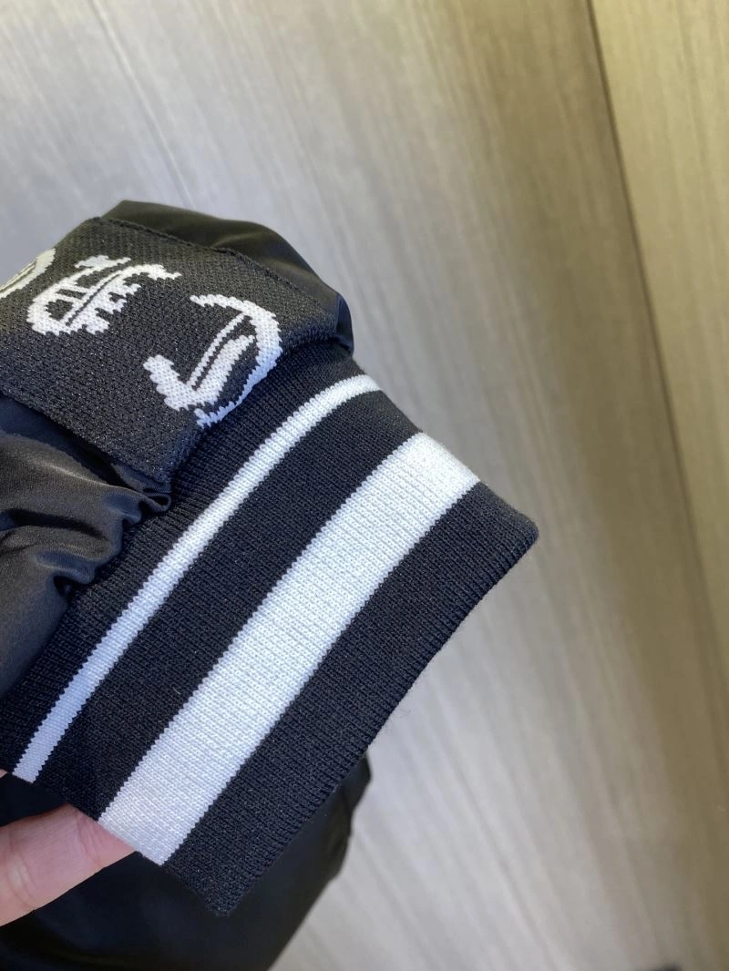 Chrome Hearts Outwear Seasonal 118517