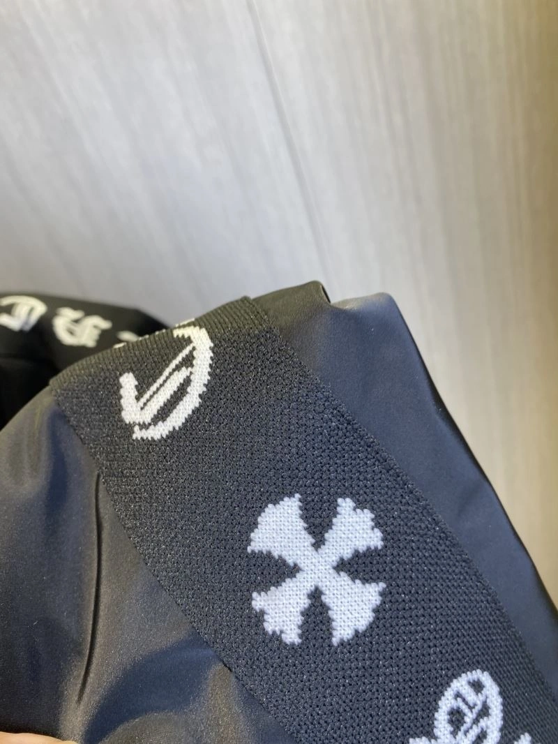Chrome Hearts Outwear Seasonal 118517