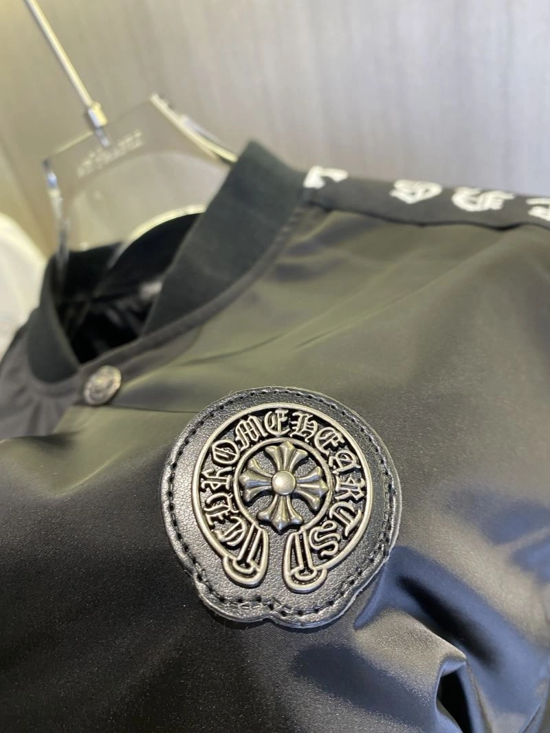 Chrome Hearts Outwear Seasonal 118517