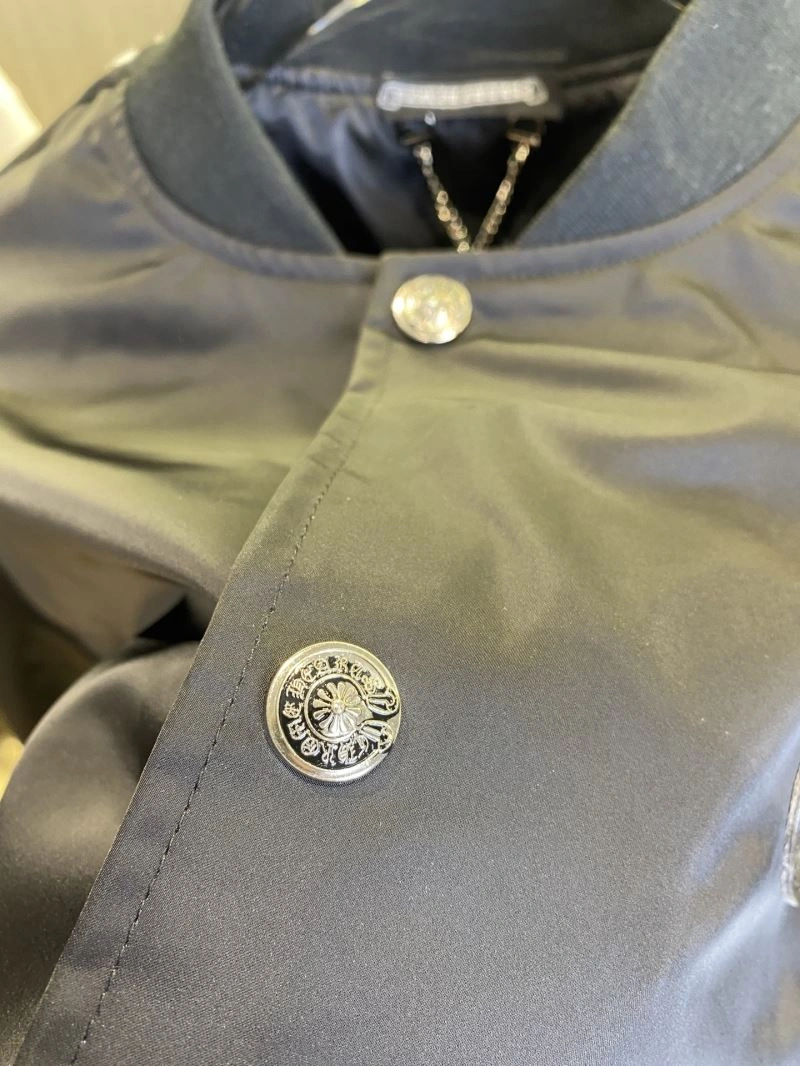 Chrome Hearts Outwear Seasonal 118517