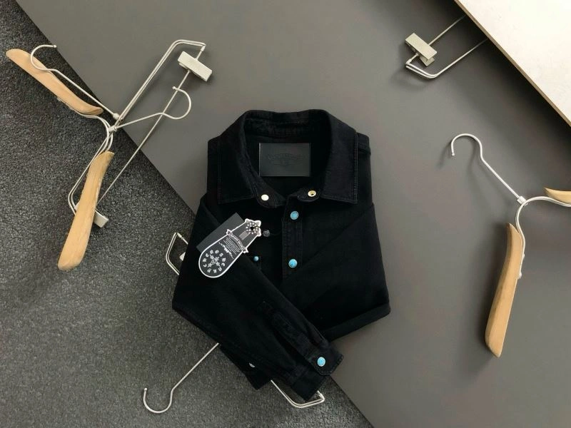 Chrome Hearts Outwear Affordable 118436