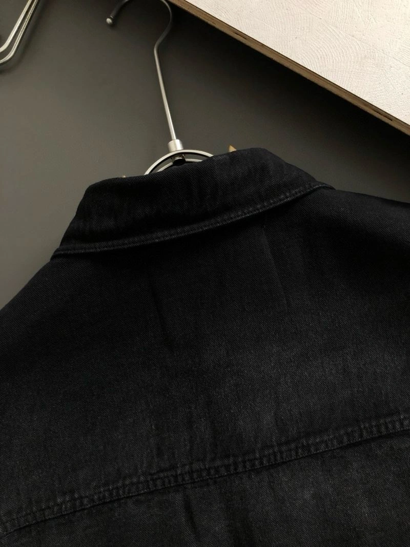 Chrome Hearts Outwear Affordable 118436